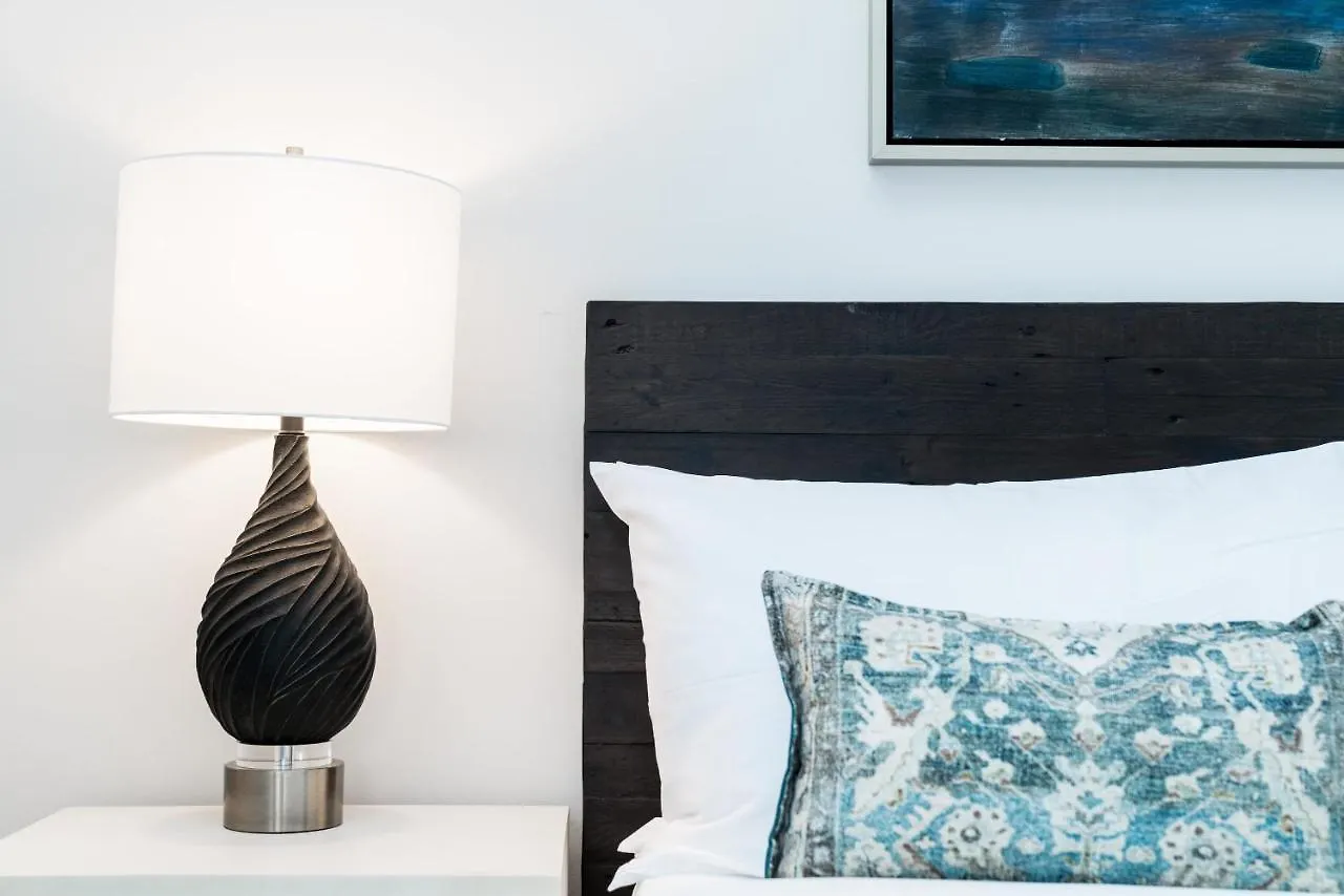 Cozysuites Music Row Stunning 2Br -Free Parking 50 내슈빌 미국
