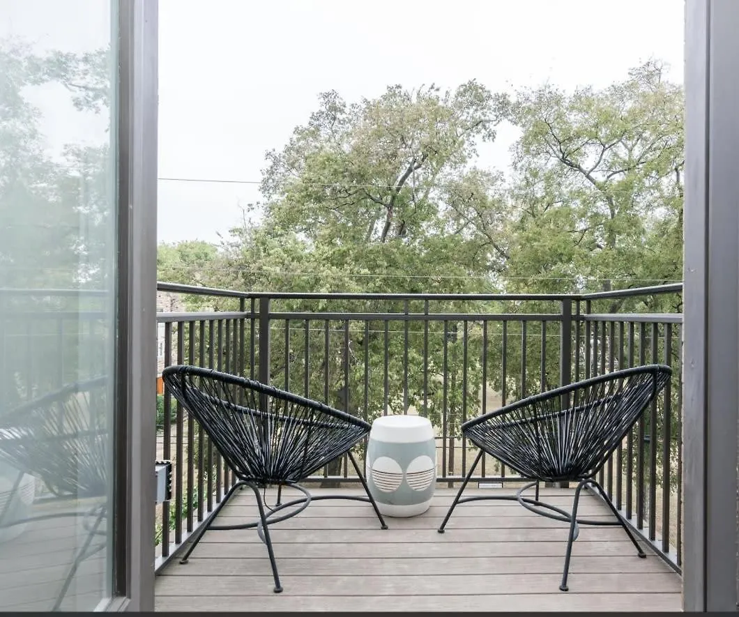 아파트 Cozysuites Music Row Stunning 2Br -Free Parking 50 내슈빌