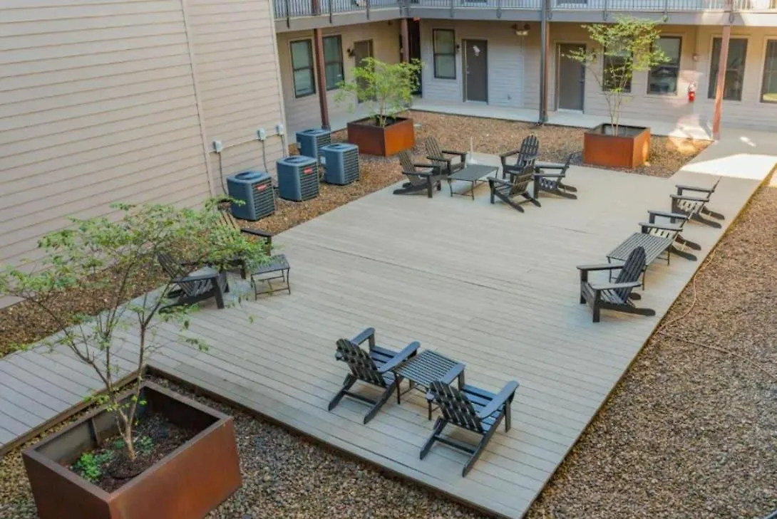 Cozysuites Music Row Stunning 2Br -Free Parking 50 내슈빌 아파트